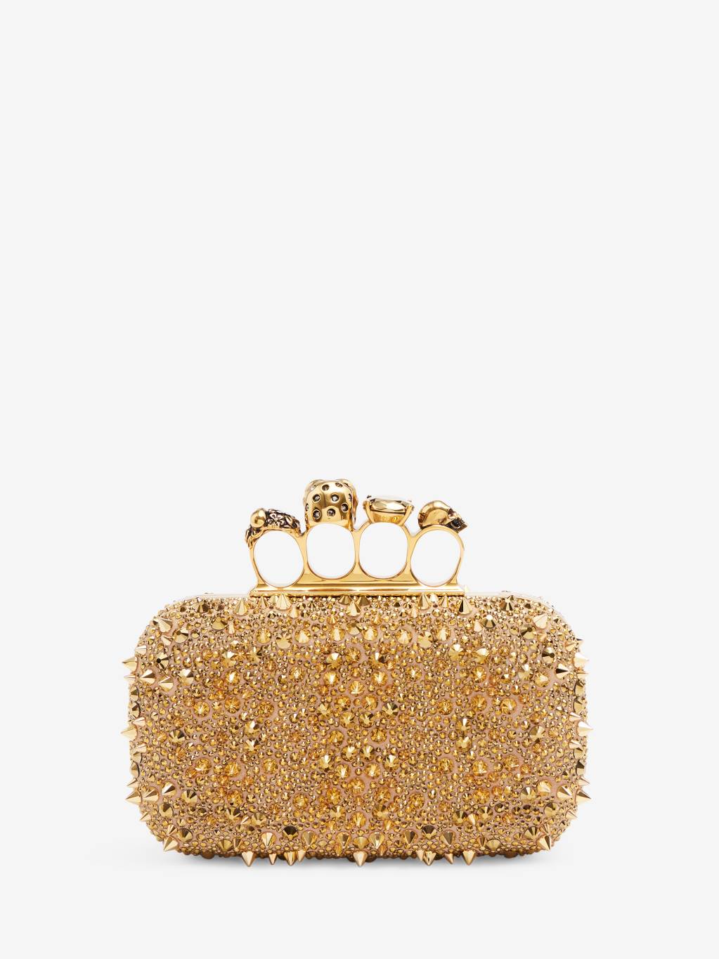 Alexander McQueen Holiday Collection 2023 Alexander McQueen Holiday Collection 2023