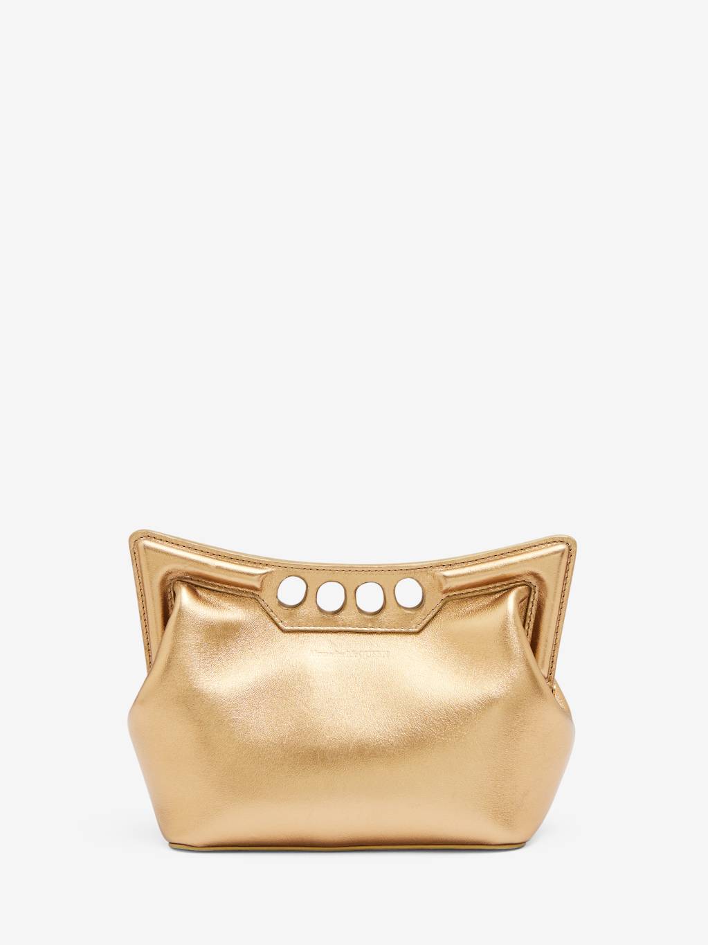 Alexander McQueen Holiday Collection 2023 Alexander McQueen Holiday Collection 2023