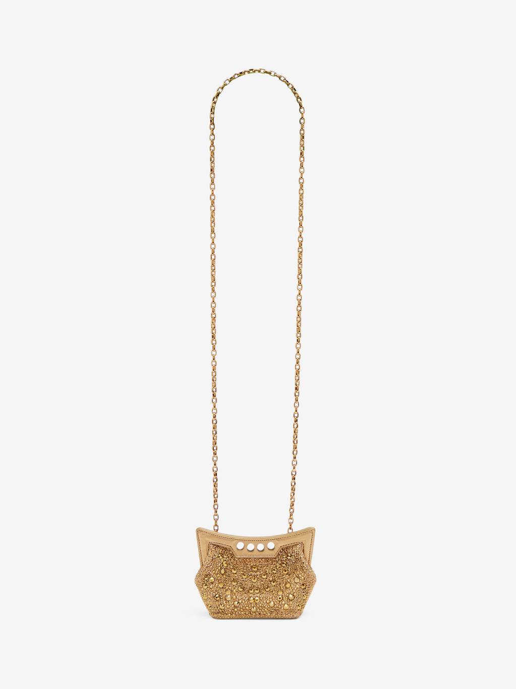 Alexander McQueen Holiday Collection 2023 Alexander McQueen Holiday Collection 2023
