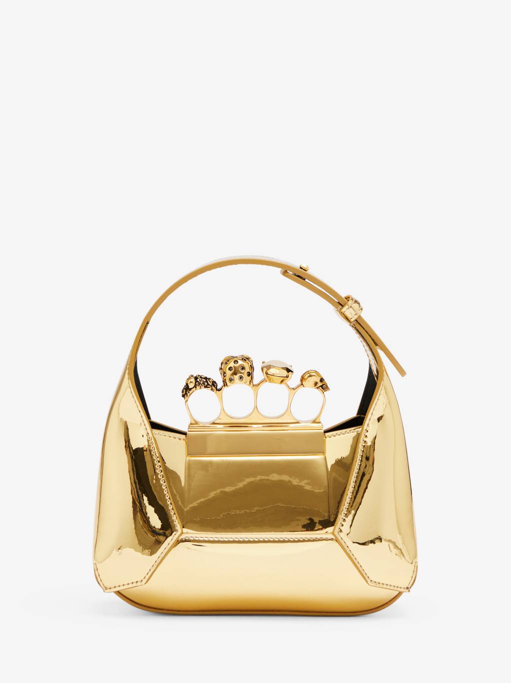 Alexander McQueen Holiday Collection 2023 Alexander McQueen Holiday Collection 2023