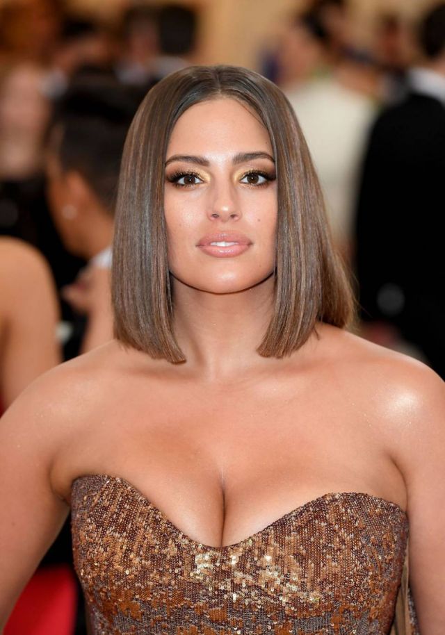 Ashley Graham