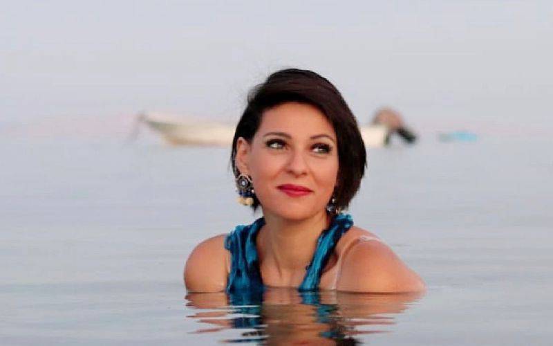 نورهان تكشف حقيقة اعتزالها التمثيل