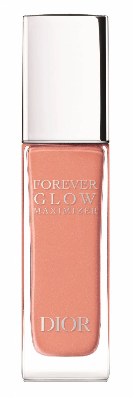 PEACH Forever GLOW MAXIMIZER 24