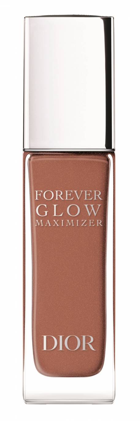 BRONZE Forever GLOW MAXIMIZER 24
