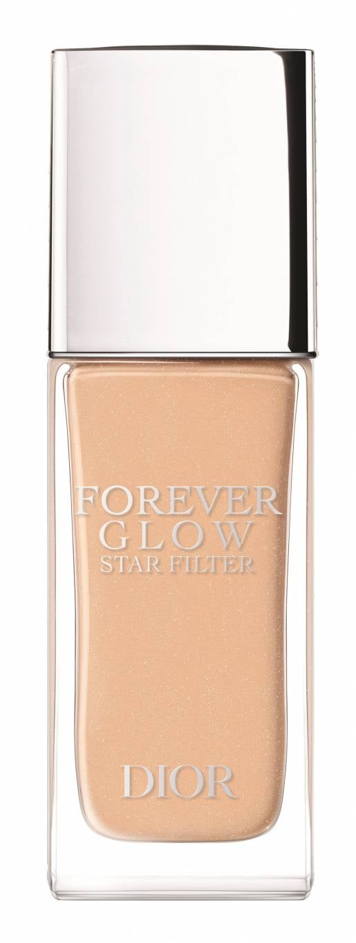Diorskin FOREVER GLOW STAR FILTRER