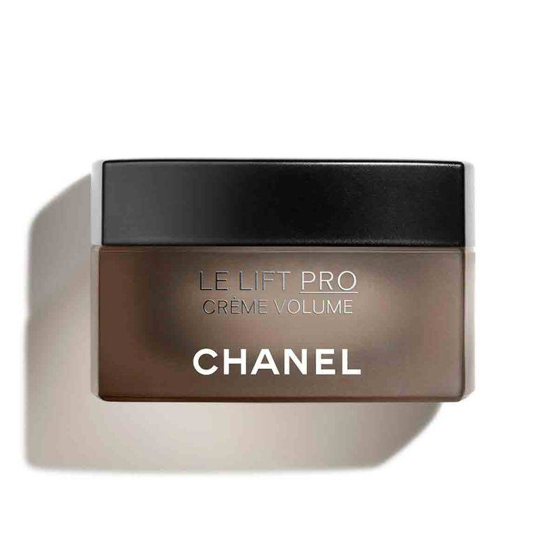 Chanel - Le Lift Pro Crème Volume - Corrects - Redefines – Plumps