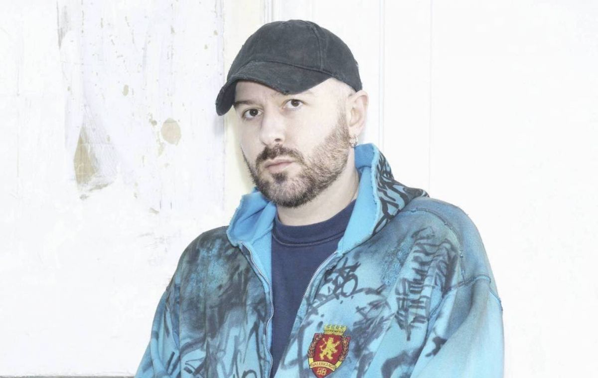 إعلان موعد عرض BALENCIAGA لربيع 25