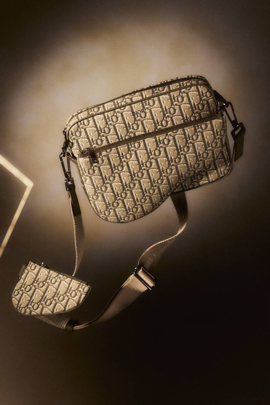 DIOR MENSWEAR SELECTION FOR MIDDLE EAST BY MOHSEN OTHMAN