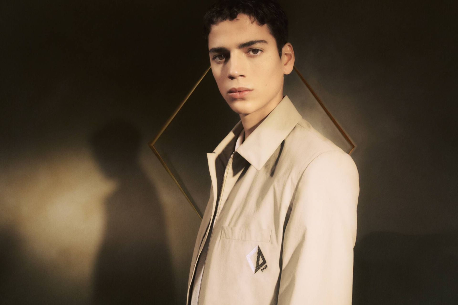 DIOR MENSWEAR SELECTION FOR MIDDLE EAST BY MOHSEN OTHMAN