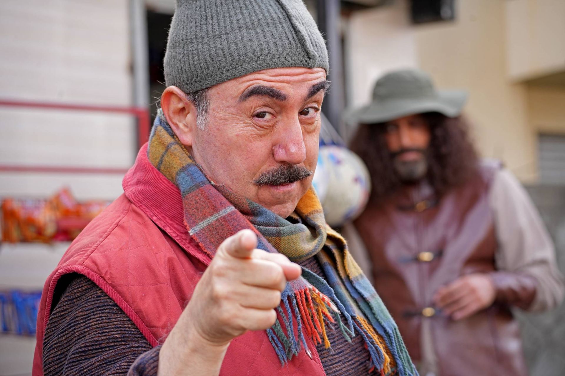 محمد خير الجراح