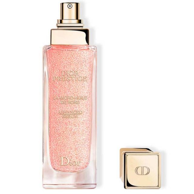 Dior - Prestige La Micro-Huile De Rose Advanced - 75ml Face Serum