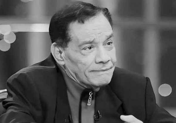 تطور جديد في أزمة وفاة حلمي بكر و