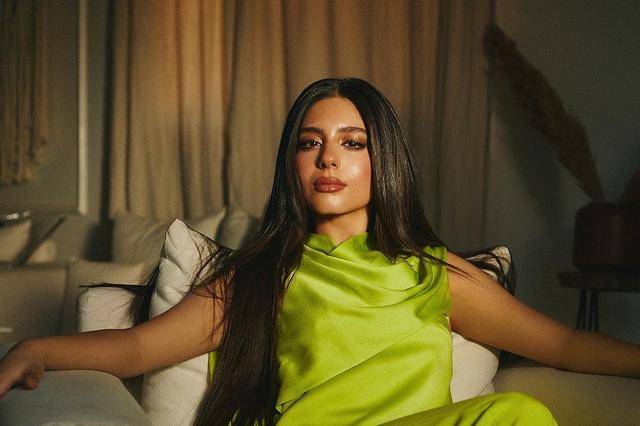 مايان السيد تكشف عن قرار فريق عمل 