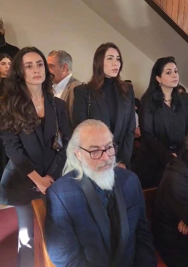 دانييلا رحمة