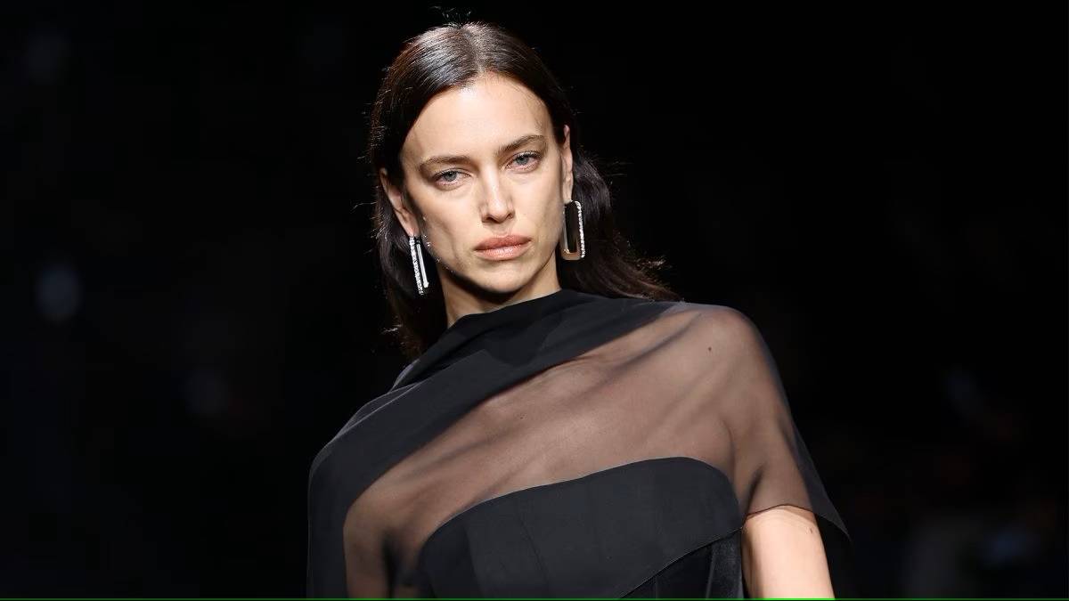 نجمات العالم يتألقن في أسبوع ميلانو للموضة