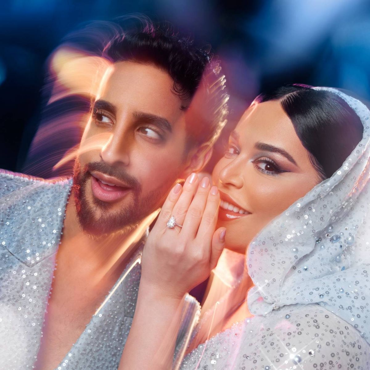 KAYALI تسدل الستار على أحدث إصداراتها المميزة من مجموعة Oudgasm: عطر Smoky Oud | 07