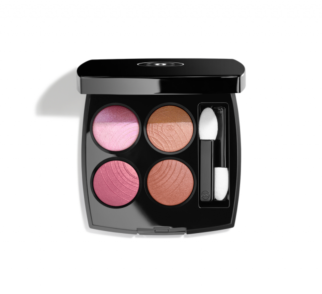 LES 4 OMBRES 88 CORAL TREASURE 