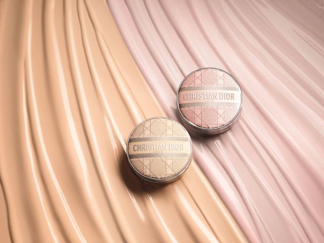  FOREVER GLOW MARS 24 DUO CUSHION