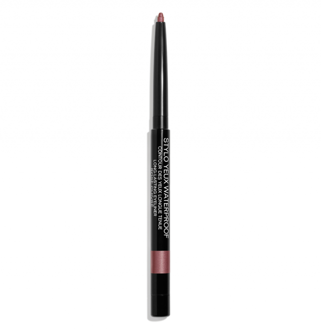 STYLO YEUX WATERPROOF 54 ROSE CUIVRÉ 