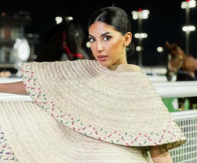 التراث وتصاميم فريدة مستوحاة من العقال والسلال... أبرز إطلالات 