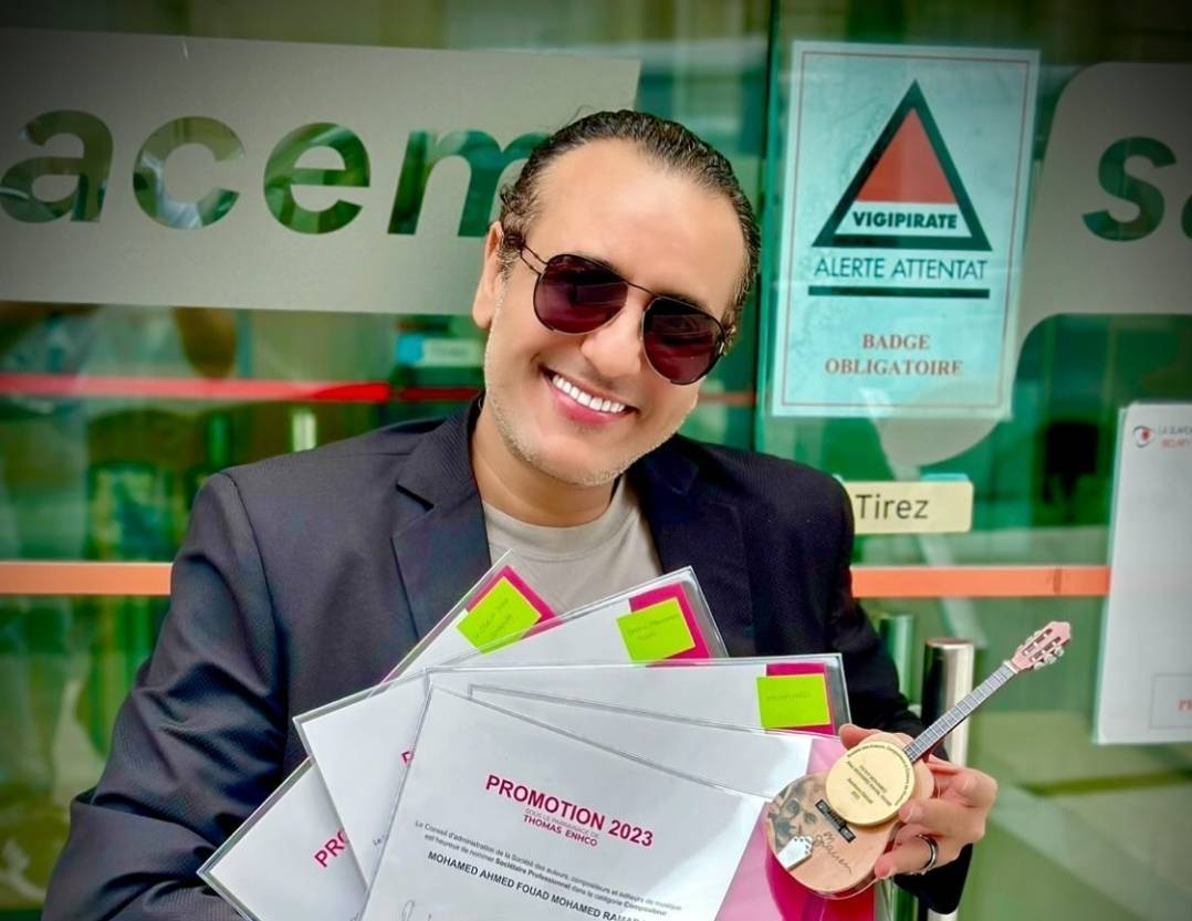 محمد رحيم يفكر في اعتزال الفن ويوضح السبب