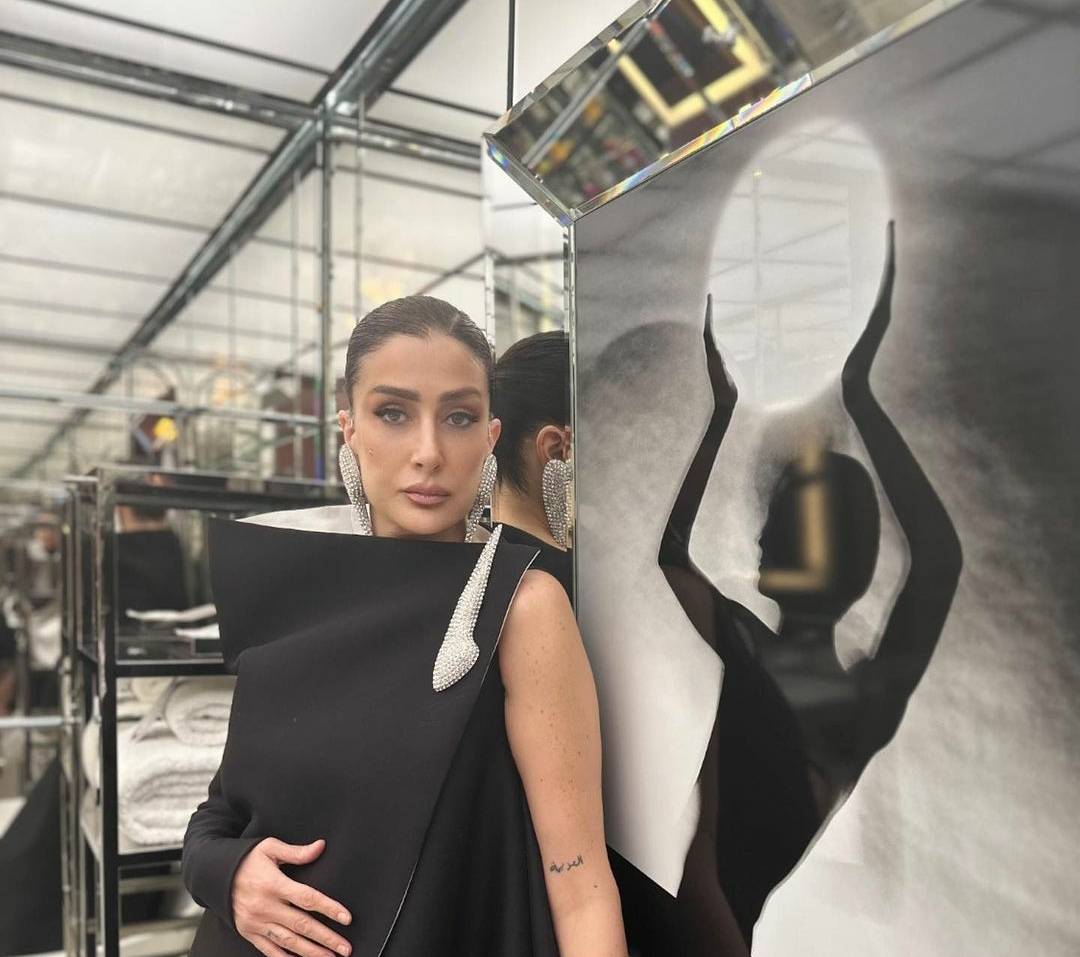 بالفيديو - غادة عبد الرازق تتحدث عن الحسد والأشياء التي لا تستغني عنها