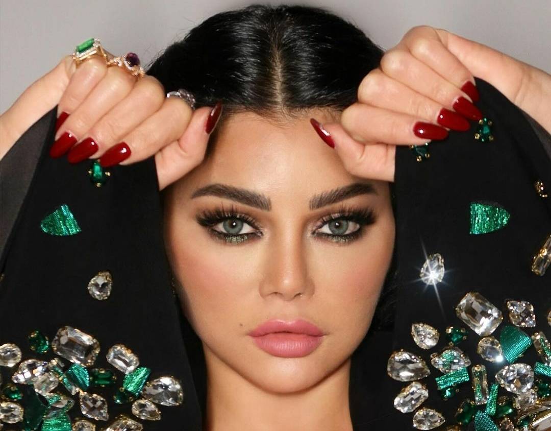 بعد الحكم بسجنه 5 سنوات... صورة لمدير أعمال هيفاء وهبي السابق تُحدث ضجة