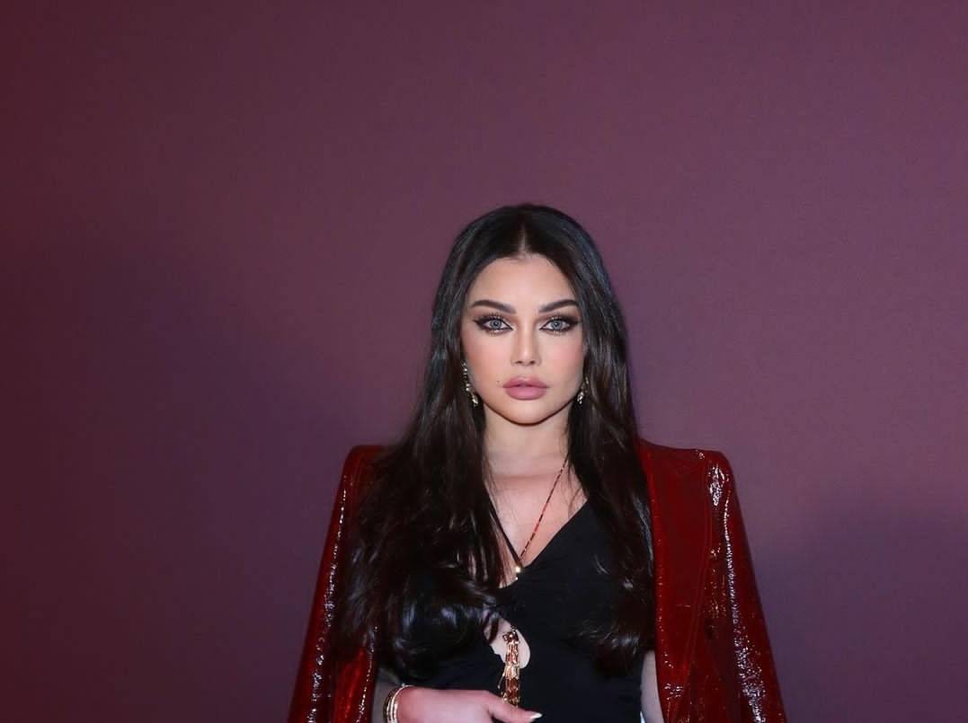 مفاجآت لهيفاء وهبي في يوم ميلادها... واحتفال مميّز في هذا المكان