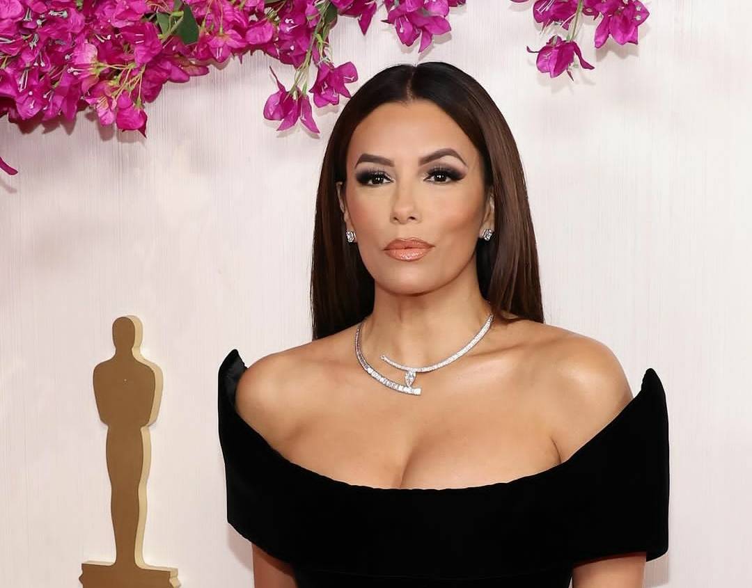 نجمات اخترن الأسود الفخم لإطلالاتهنّ في حفل أوسكار 2024