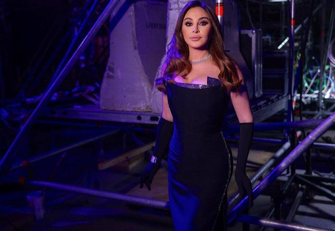 نجمات عربيات بمواقف لافتة في 