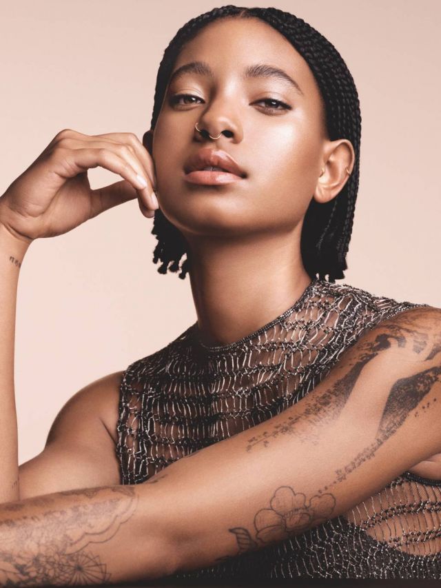 ويلو سميث Willow Smith ويلو سميث Willow Smith