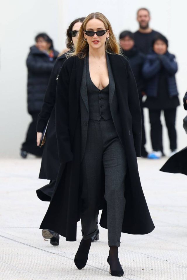 Jennifer Lawrence جنيفر لورنس