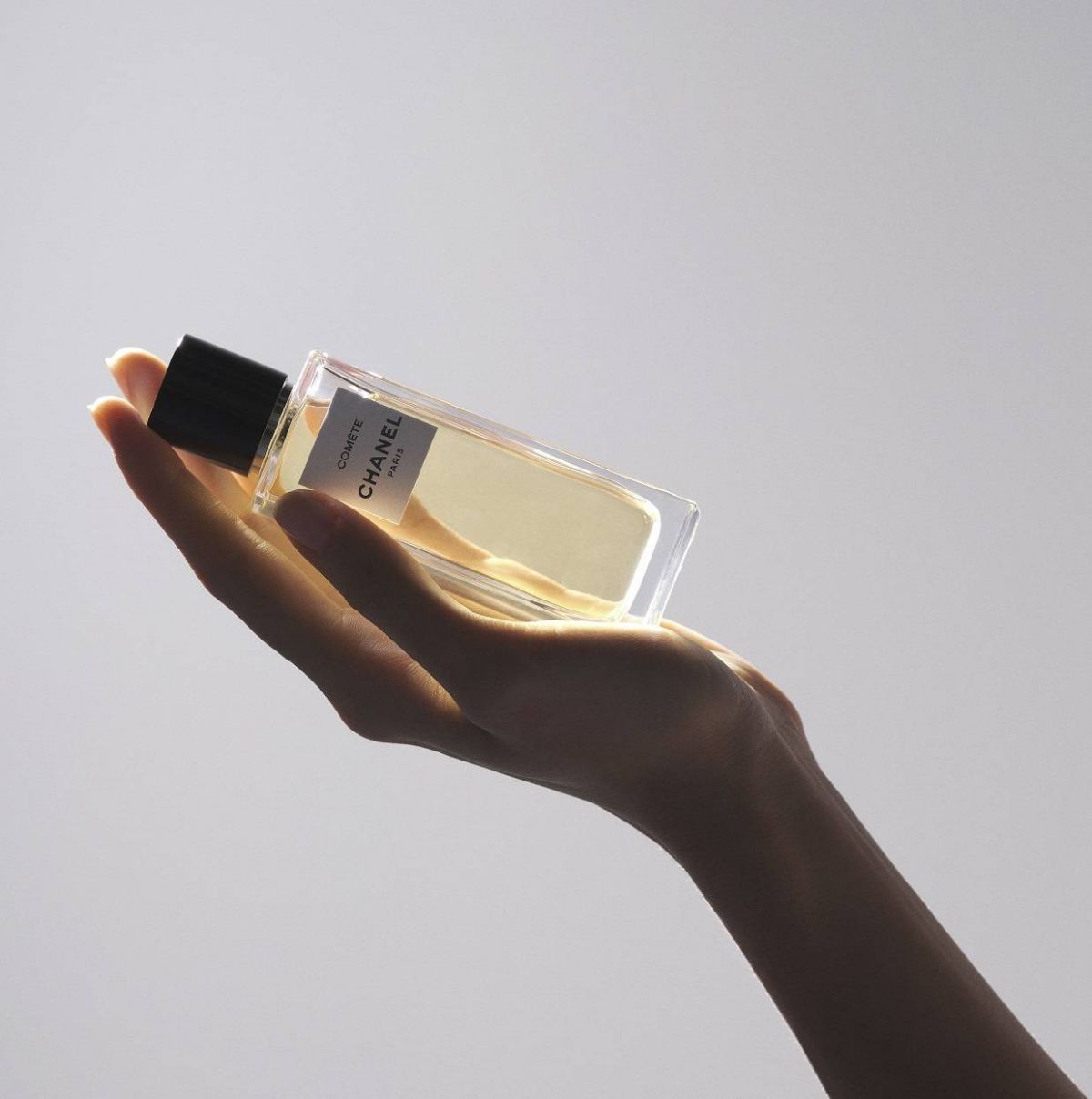 مجموعة LES EXCLUSIFS DE CHANEL العطرية... أثير العطور الفريد من نوعه