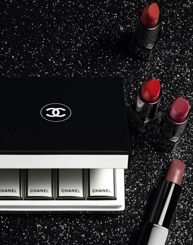 CHANEL Makeup