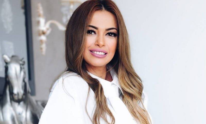 بالفيديو - داليا مصطفى تعلن إصابتها بالسكري.. هكذا بدت؟!