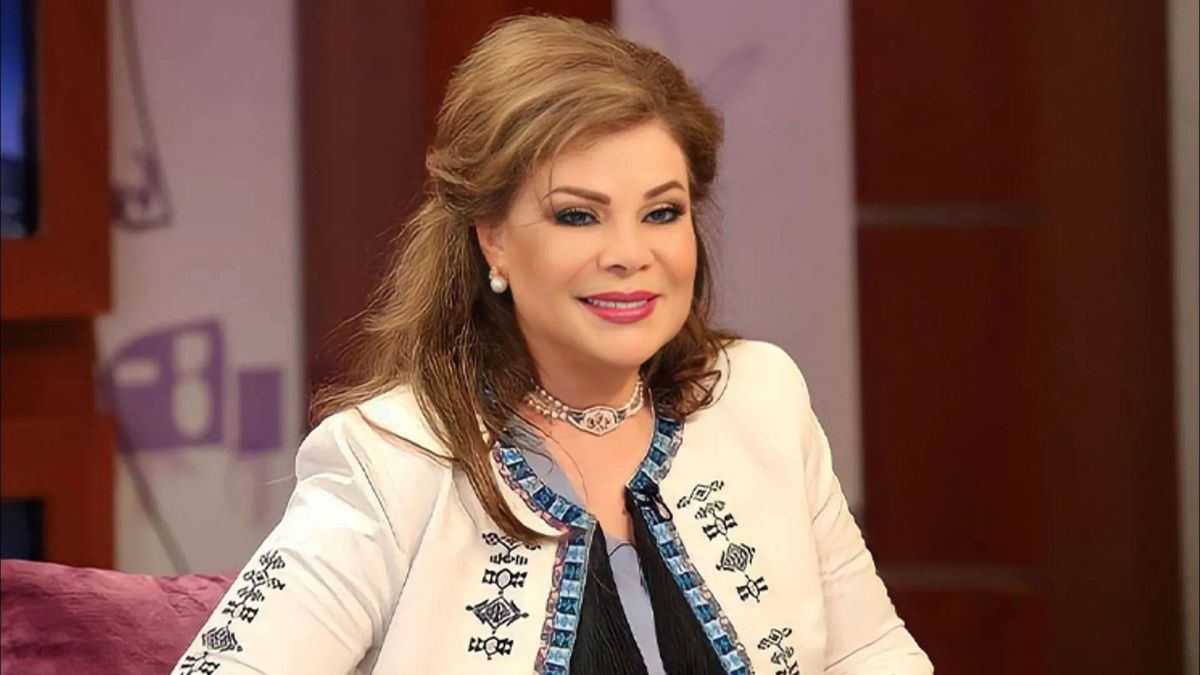 صفاء أبو السعود تعود الى التمثيل بمسلسلين بعد غياب 14 عاماً