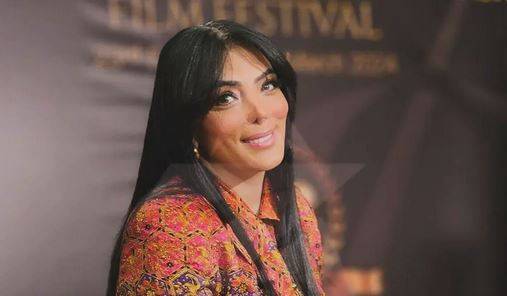 حورية فرغلي تعلق على اعترافاتها الجريئة عن حياتها الشخصية