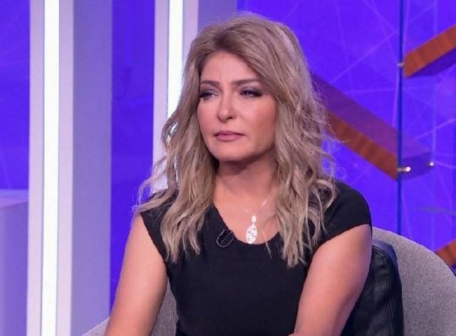 المحكمة تُصدر قراراً جديداً في قضية علا غانم وطليقها