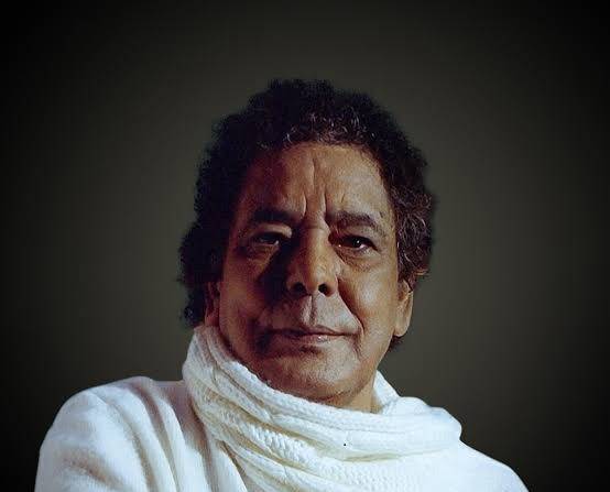 بالفيديو والصور - محمد منير يفاجئ الجمهور بذراعه المكسورة ويعتذر لهذا السبب!