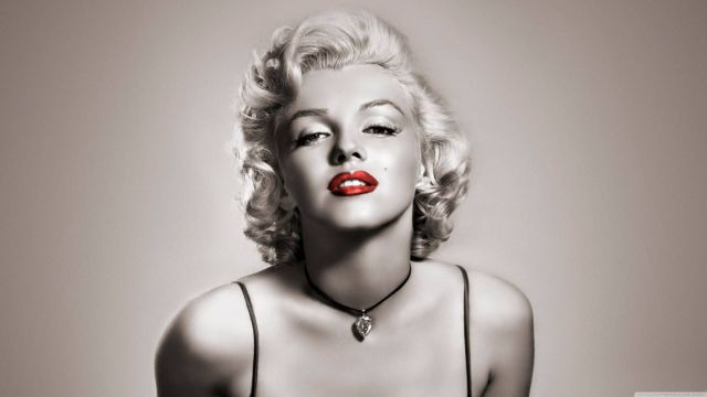 marilyn monroe