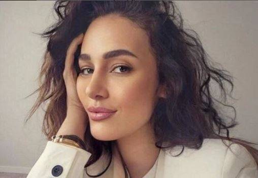 حلا شيحة تتحدث عن هذا المكان.. لا تمل منه