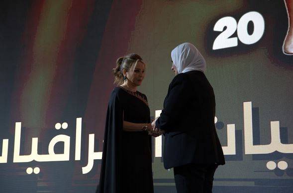 الإعلاميات يناقشن واقعهن ضمن فعاليات 