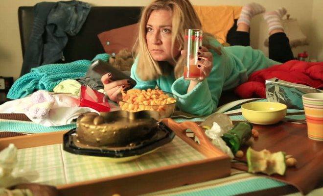 عادات سيئة يجب الابتعاد عنها عند الإفطار في رمضان