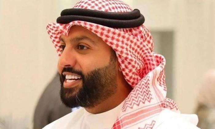 بالفيديو - زواج يعقوب بوشهري... وتسريب صور العروس