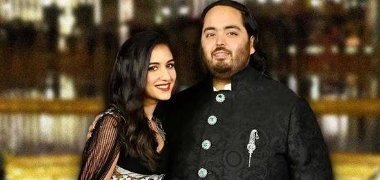 أكثر من 100 مليون دولار... احتفالات وداع عزوبية نجل أغنى رجل في آسيا تُستكمَل بحضور أهم مشاهير العالم