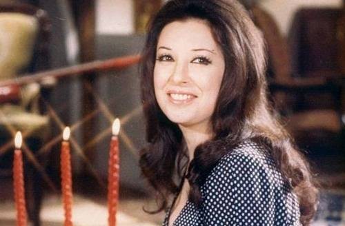 تركي آل الشيخ في منزل نجاة الصغيرة ويعلن عن مفاجأة