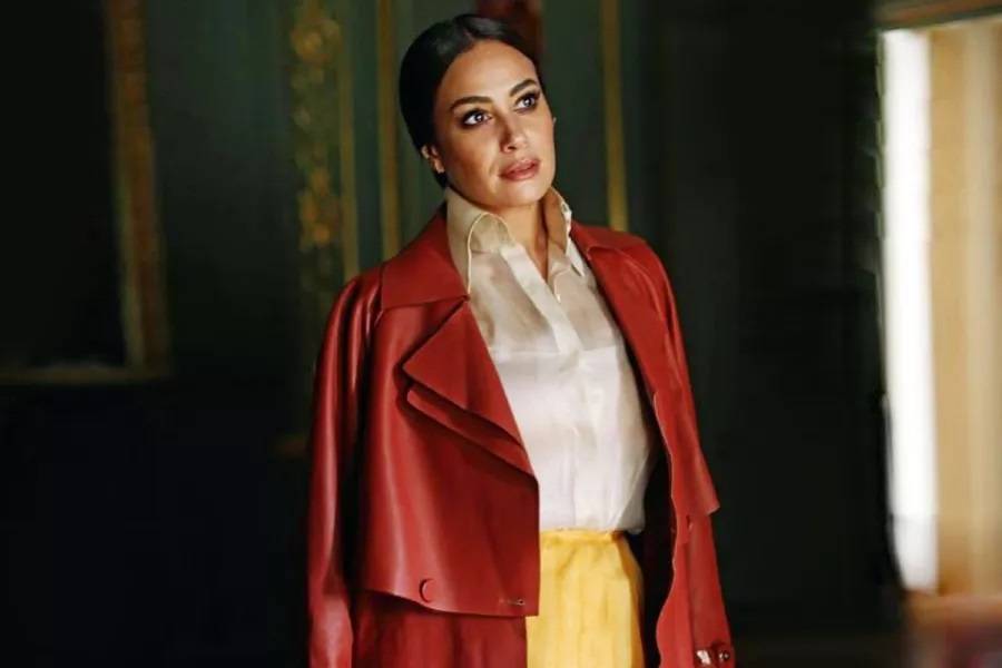 هند صبري تحتفل بالترشح للأوسكار: نسعى لسرد المزيد من قصص النساء العربيات