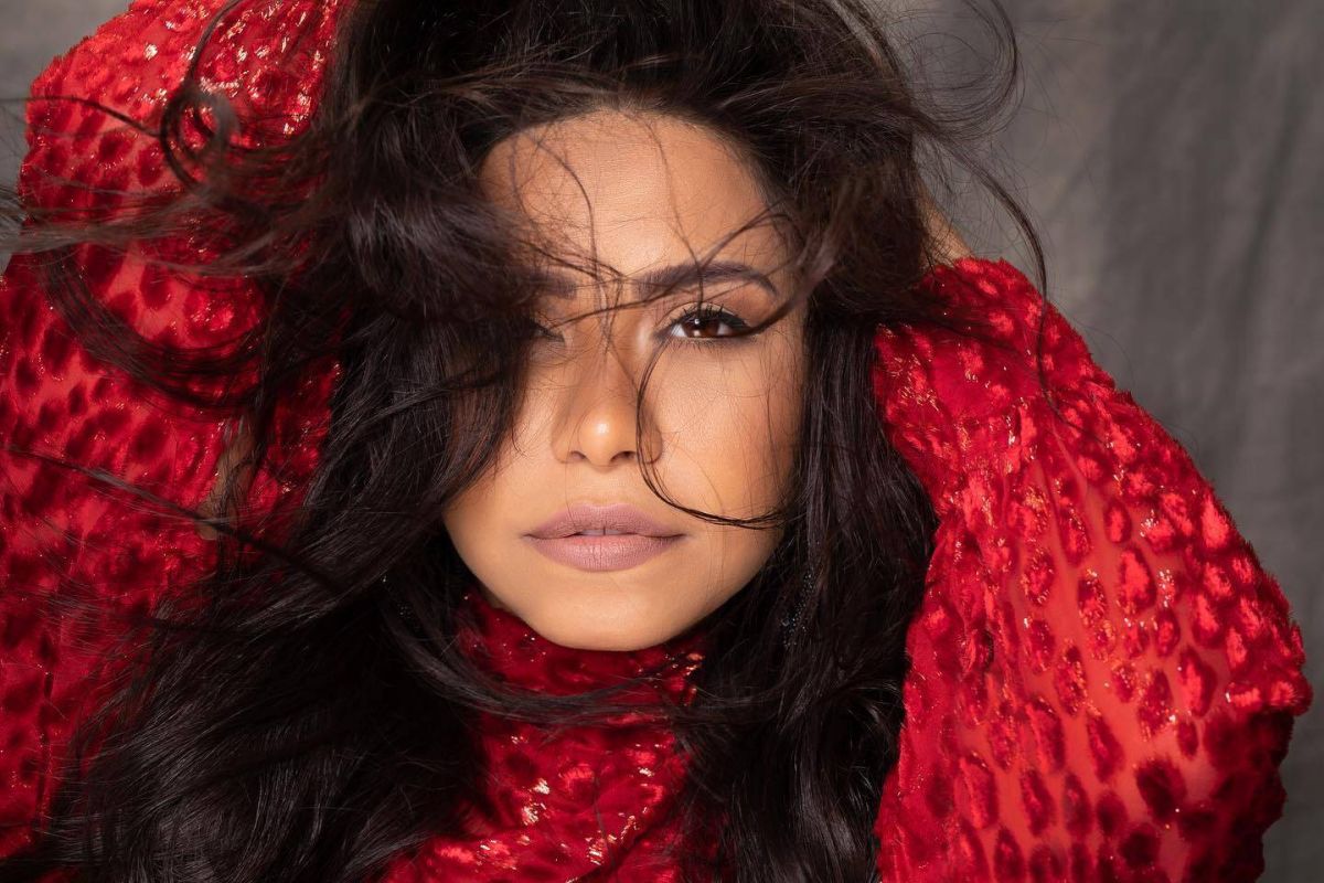 شيرين عبد الوهاب أول مطربة عربية تحصد جائزة التأثير العالمي للمرأة فى الموسيقى