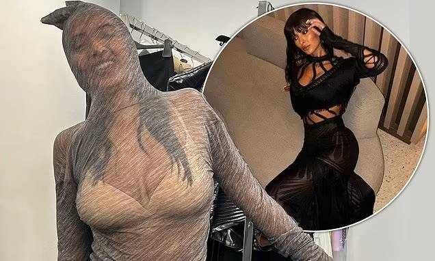 مقدّمة The Love Island بلقطات مرحة في كواليس أسبوع ميلانو للموضة