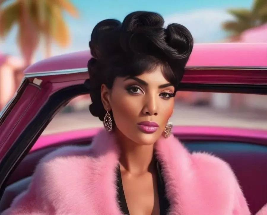 عمليات التجميل والمشهد الأصعب... حورية فرغلي في إعترافات جريئة لـ